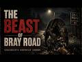 The Beast of Bray Road: Dumpster-diving Werewolf