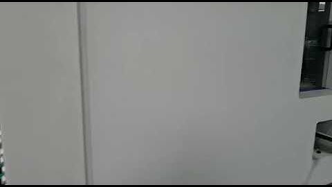 MHK 1300EFC   Bottom Feeder Delivery Short Video