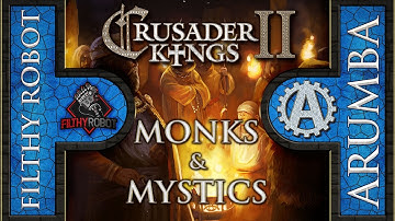 Monks Mystics And Madness 12