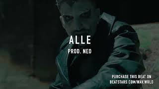 Bushido x Asche Type Beat | Alle prod. NEO