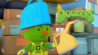 Bubbles Doozers Jim Henson Family Hub