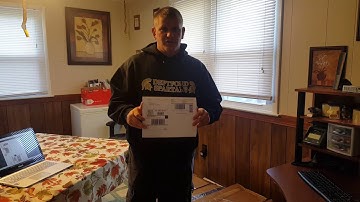 How to put Box Labels on your FBA Shipment - What are the FBA Box labels for?