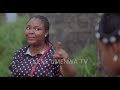 THE MAD SEER (OFFICIAL TRAILER) - EKENE UMENWA,PRISMA JAMES, COMING UP ON THE 23RD OCT
