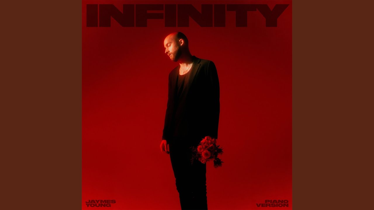 Infinity (Piano Version)