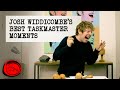 Josh Widdicombe's Best Taskmaster Moments