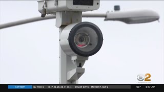 Suffolk County Legislature To Vote On Red Light Cameras
