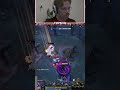 For Real Beautiful Outplay from Topson on Void Spirit in Dota 2 #outplay #dota2 #gaming #outplayed
