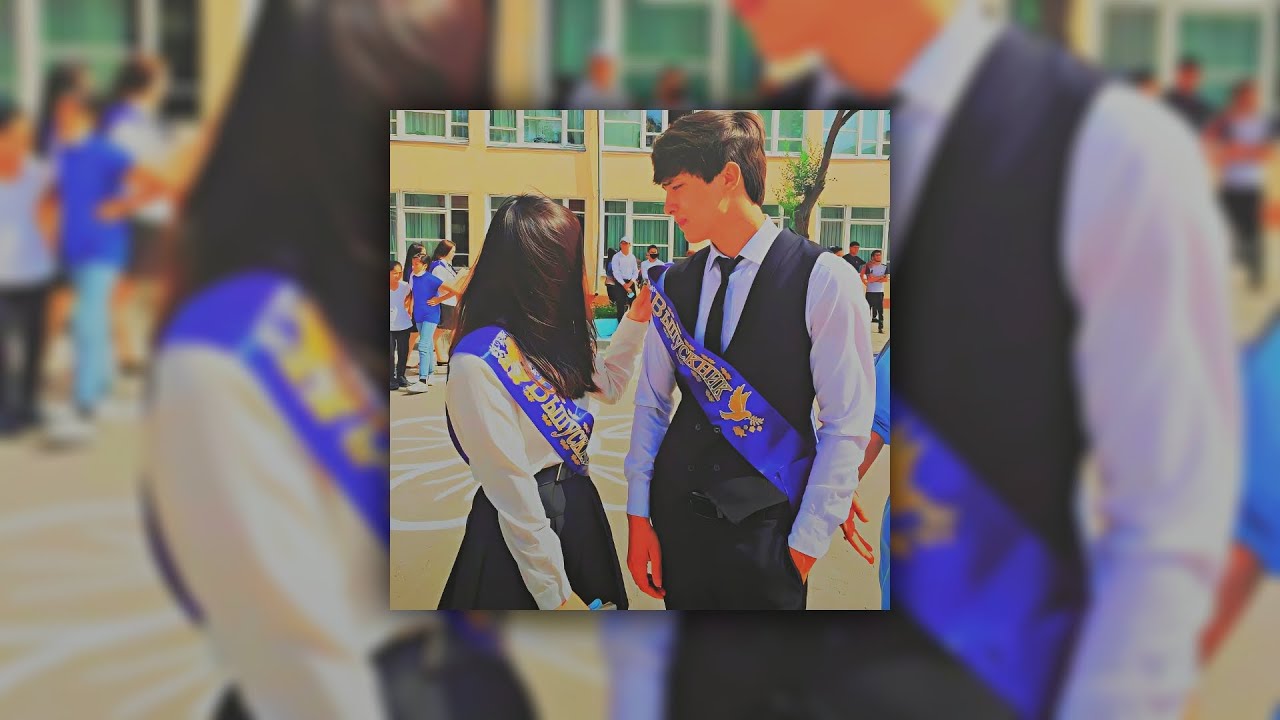 Məktəb illəri (speed up)