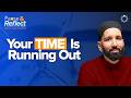 Why Surah Tawbah Has No Bismillah Pause Reflect 5 Dr Omar Suleiman Ramadan