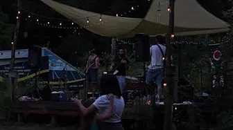 Yuppie - Things That You Said (Live at Fern Fest)