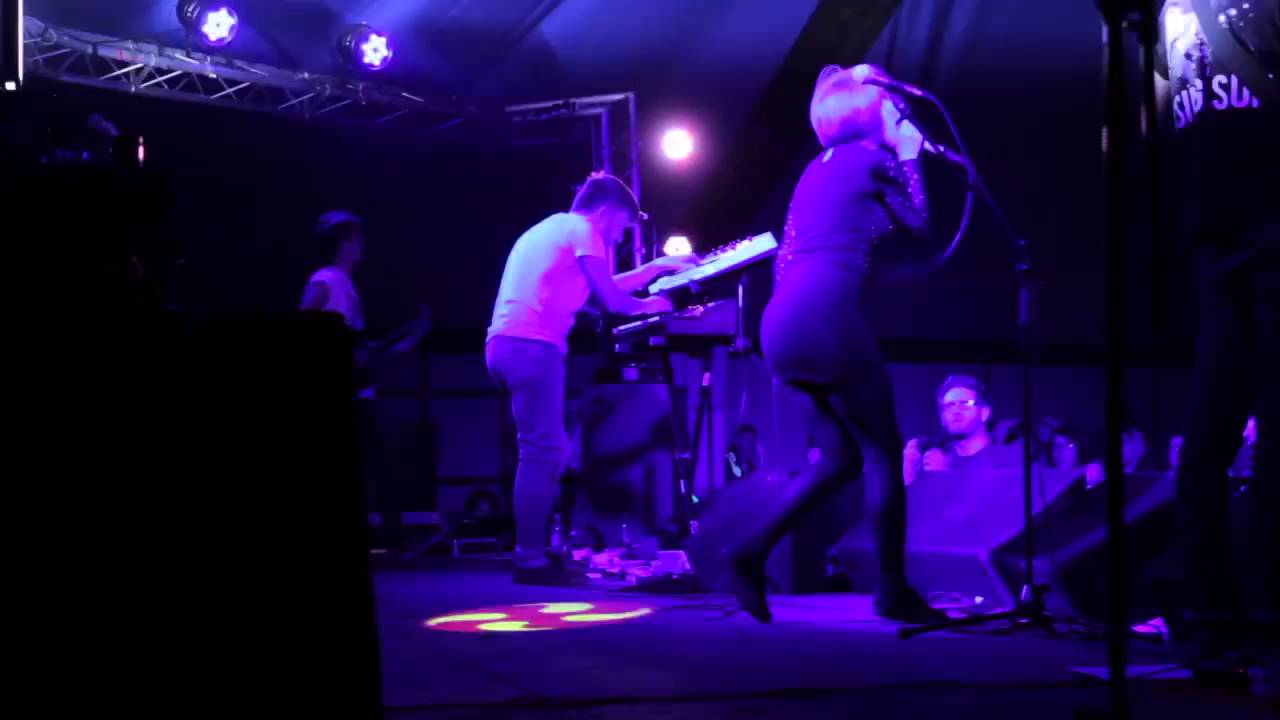 Watch Rolo Tomassi - Howl (Official) on YouTube Watch Rolo Tomassi - Howl (Official) on YouTube
