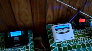 Winter Storm Warning [EAS #846] (1/20/2014)