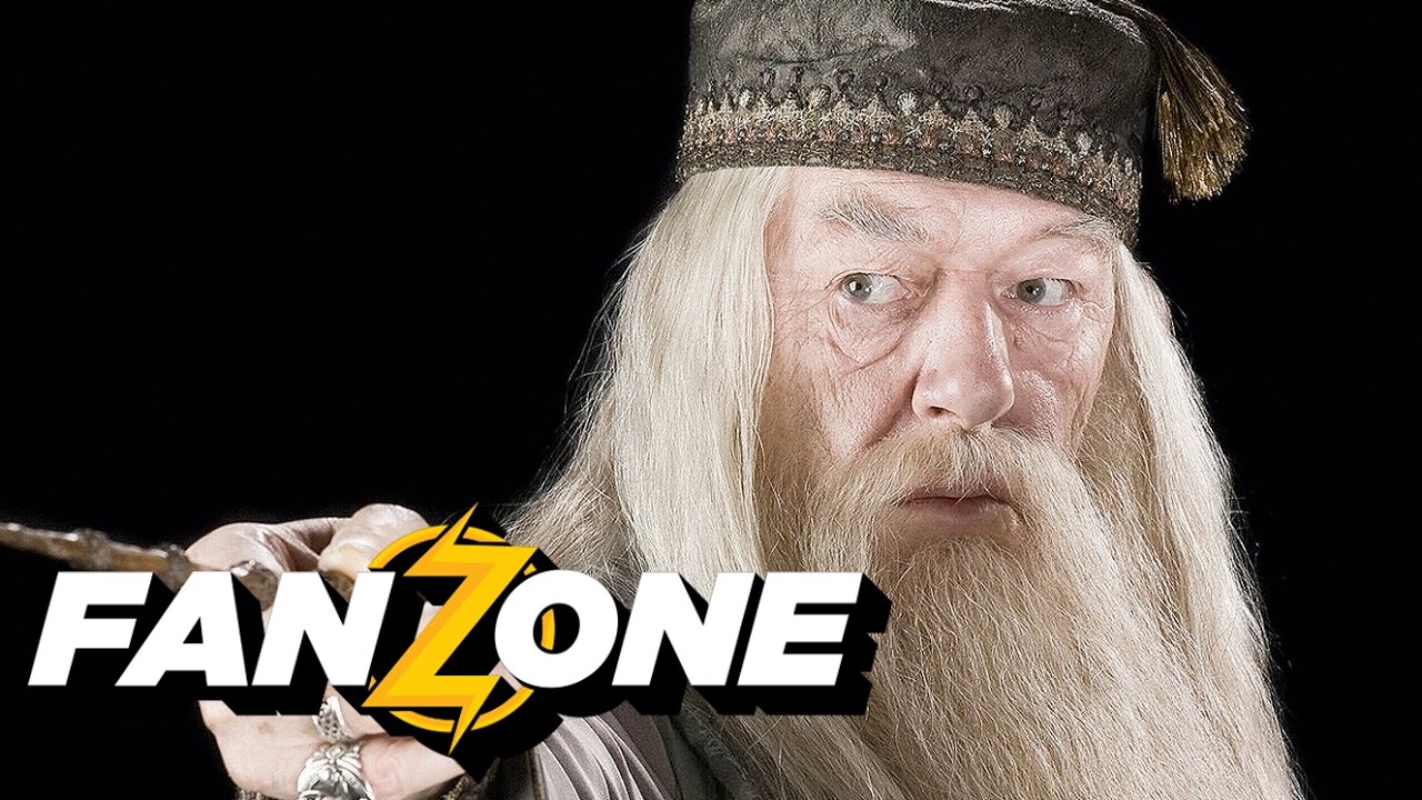 Dumbledore Dans Les Animaux Fantastiques Fanzone 668 Allocine Youtube
