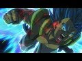 Dragon Ball Super「AMV」- Skillet - Legendary