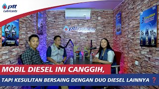 KOMUNITAS HYUNDAI SANTA FE (SOCI) 'MOBIL KOREA GAK KALAH BAGUS' by PTT LUBRICANTS INDONESIA 290 views 4 months ago 46 minutes