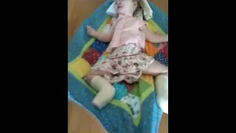 Magic Carpet Ride | GwendolynStrong....