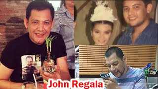 Celebrity John Ragala || 10 Things You Didn't Know About John Ragala Profile