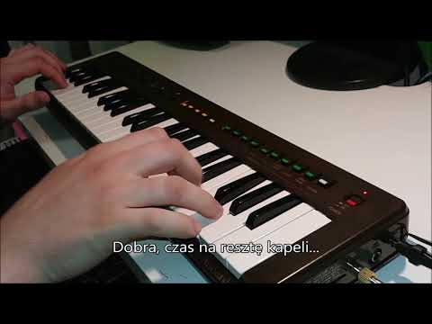 Yamaha PS3 Portasound - sounds and styles demo