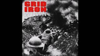 Gridiron - No Good At Goodbyes 2022 (Full Album)