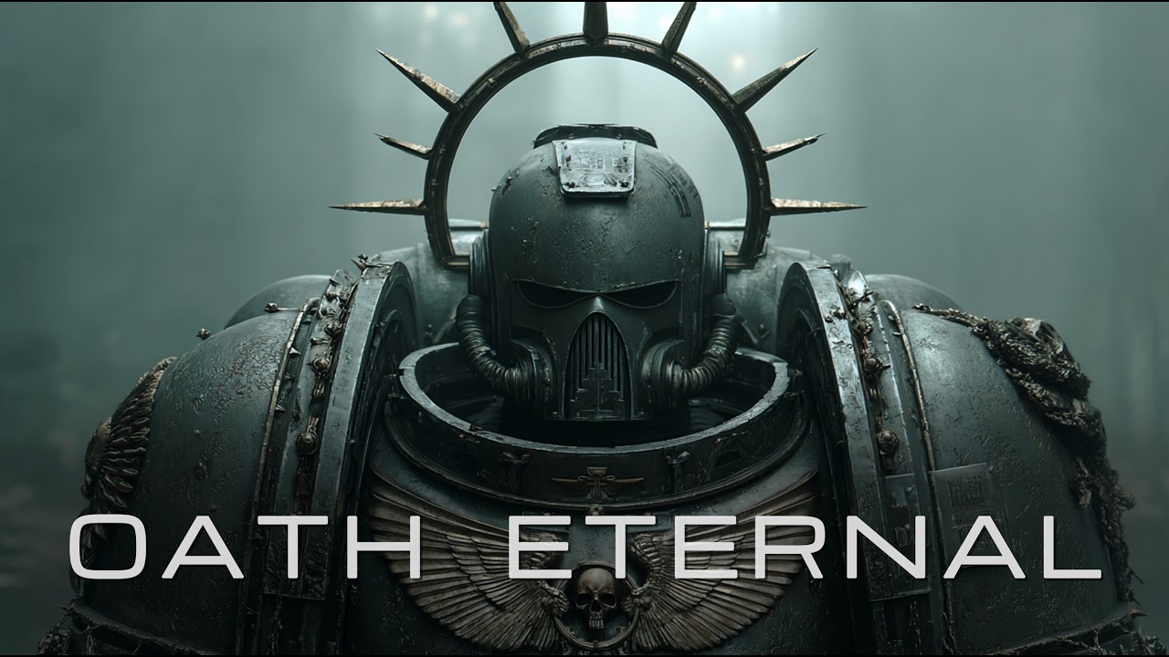 Eternal Vanguard (Imperium Mix) | Warhammer 40k | ORCHESTRAL VERSION