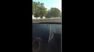lamborghini gets challenged by corvette zr1