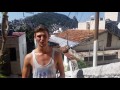 Landon Davison Talks About the 'Other Rio'