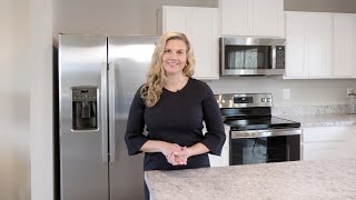 Ryan Homes at Heron Point Townhomes