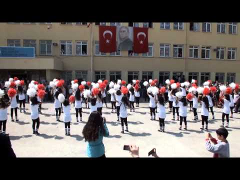 Naz Özdilek İlkokulu