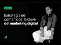 Estrategia de contenidos: la clave del marketing digital | Brouo