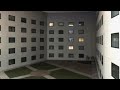 Backrooms: Dimensões quase INFINITAS | Fazbear Mation