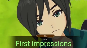 First impression Metria from Asobimo #gameandroid #metria