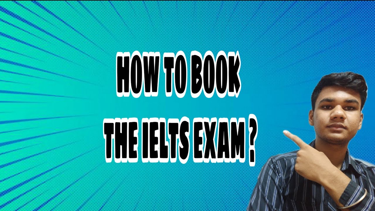 How to Book the IELTS TEST !? | FEES | ELIGIBILITY | TEST CENTRES | 