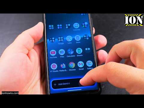 Android Disable Gemini on Home Button Long Press
