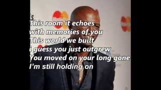 Seal - Half A Heart [ Lyrics On Screen ]