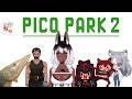 GOOFY AHH BUN PLAYS IN PICO PARK TOURNEMENT!!