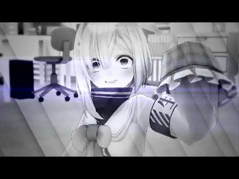 Ray of hololive 【音MAD】
