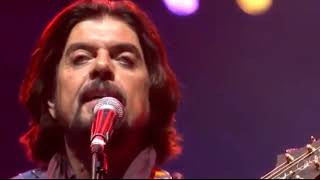 The  Alan   Parsons      --     Sirius     &    Eye    In    The    Sky    Live   Video   HQ