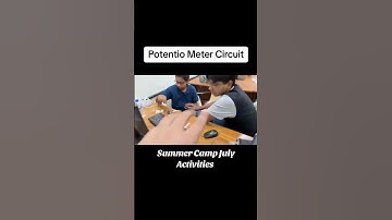 UTech Coding Winter Camp Gulshan e Iqbal