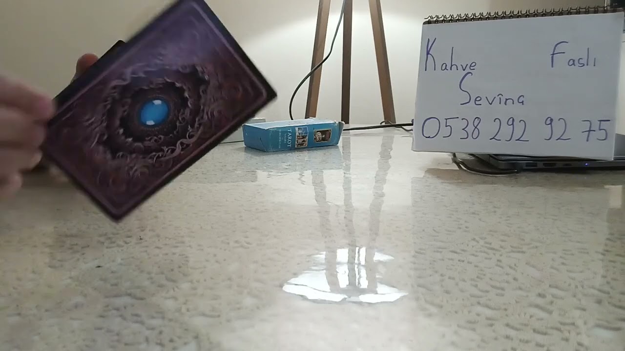 Kariyer Açılımı  / Deste seçmeli.#tarot #keşfet