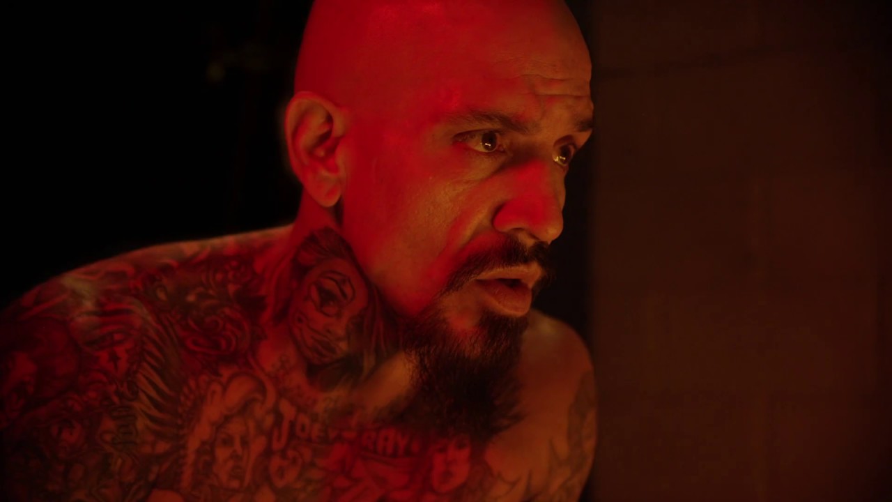 Born For This Trailer Feat. Struggle Jennings, Trap DeVille, Brianna Harness