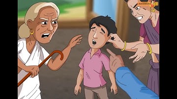 Topi Shukla- (टोपी शुक्ला ) Class 10 Hindi (ANIMATED)