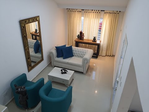 VENTA CASA EN CAMBULOS AL NORTE DE NEIVA