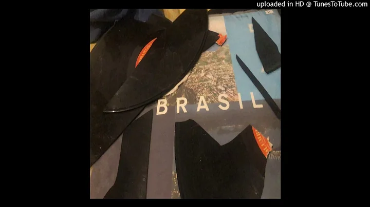 Laverca - Ursula Silva (1987)