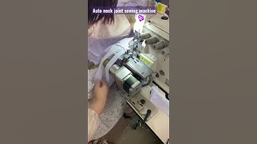 Hikari Auto Neck joint Machine
