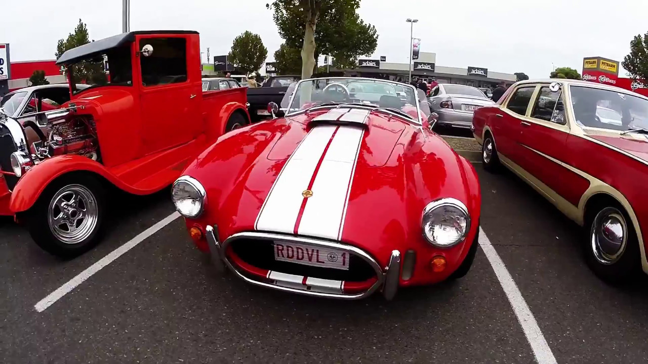 Coffee and Chrome May 2017 YouTube