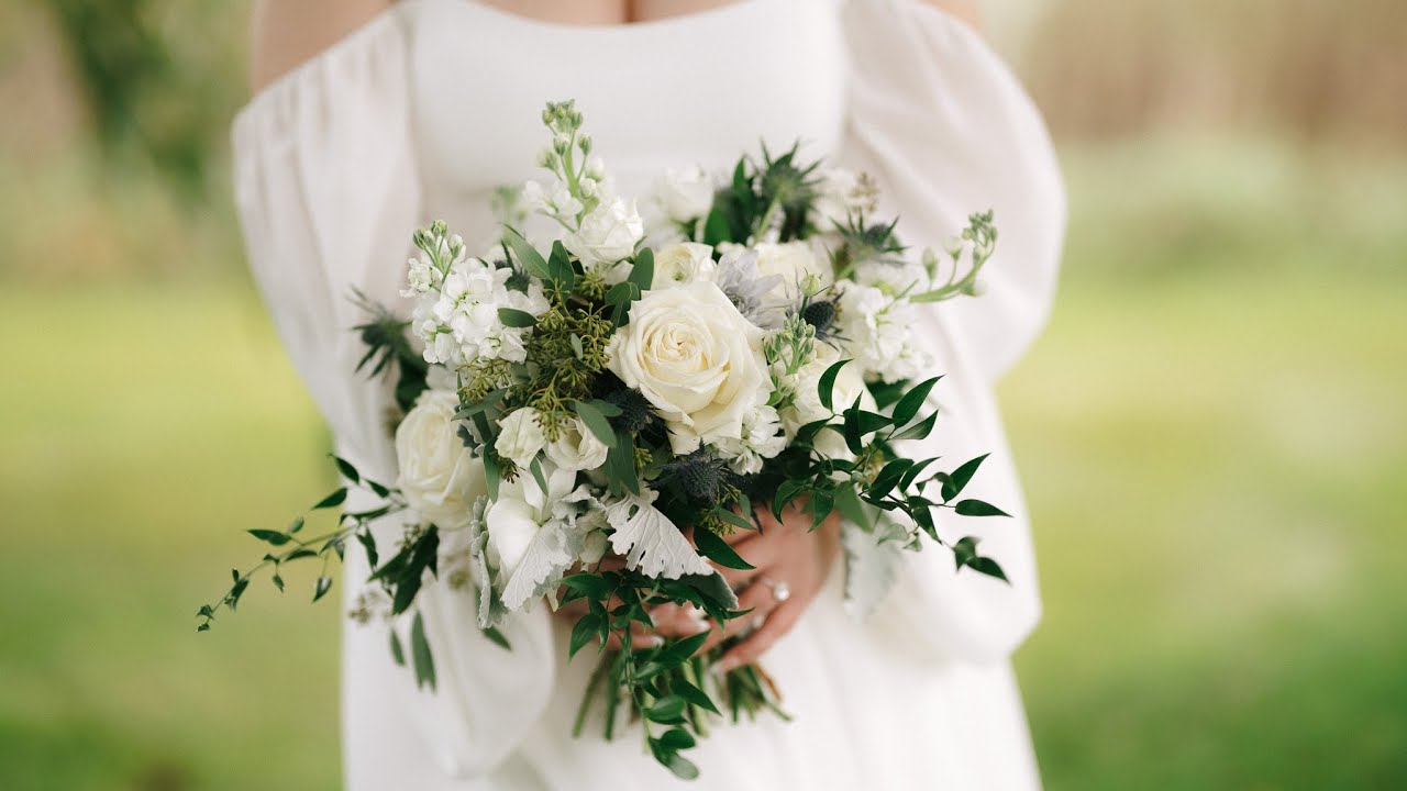 “I Want to Grow Old With You” | BRODY + TIFFANY MINNESOTA WEDDING FILM