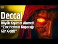 Peygamberimiz In Sav Dilinden Deccal Deccal AramД Zda YaЕџД Yor Peygamberimiz In Sav Dilinden Deccal Deccal AramД Zda YaЕџД Yor