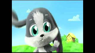 Jamster TV Spot, 'Bunny'
