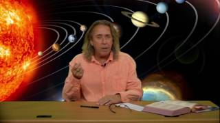 Turning of the Wheel: Episode 20 - Mercury