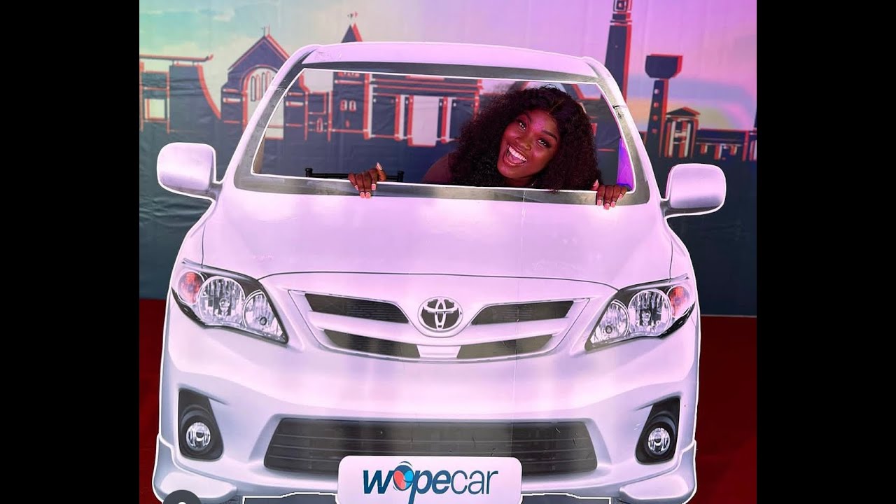Car Rental Platform, Wopecar, rebrands for a seamless and personalised ...